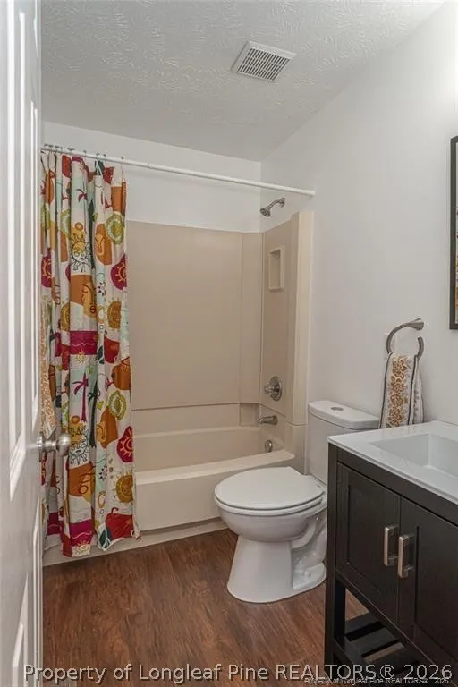 204 Bayfield Loop Fayetteville, NC 28314