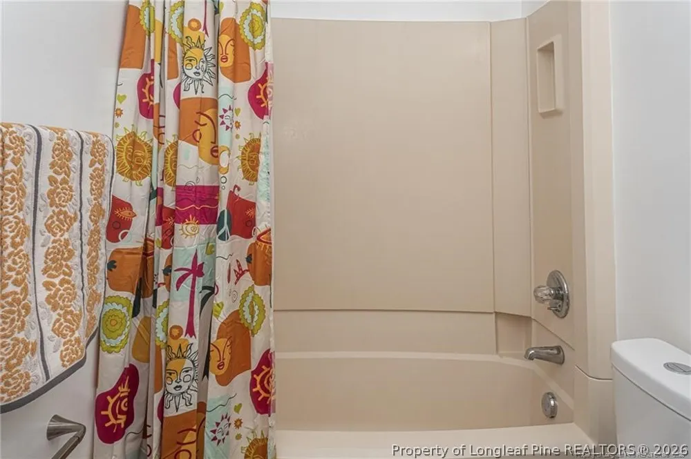204 Bayfield Loop Fayetteville, NC 28314