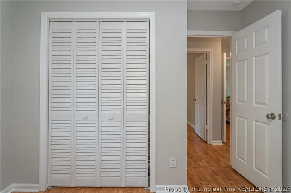 204 Bayfield Loop Fayetteville, NC 28314