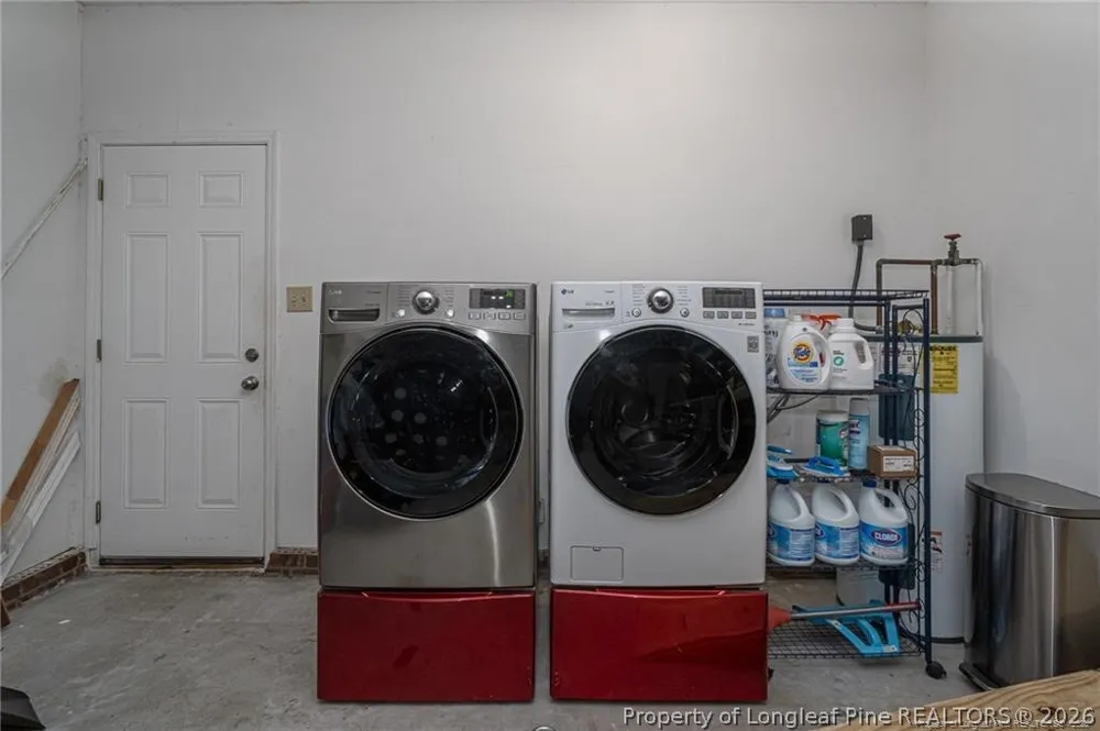 204 Bayfield Loop Fayetteville, NC 28314