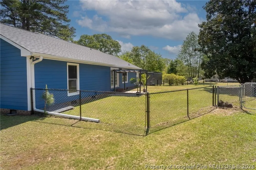 204 Bayfield Loop Fayetteville, NC 28314