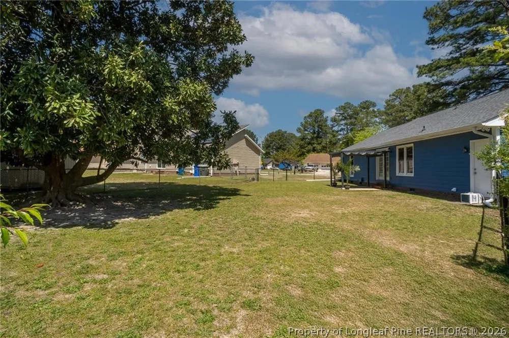 204 Bayfield Loop Fayetteville, NC 28314