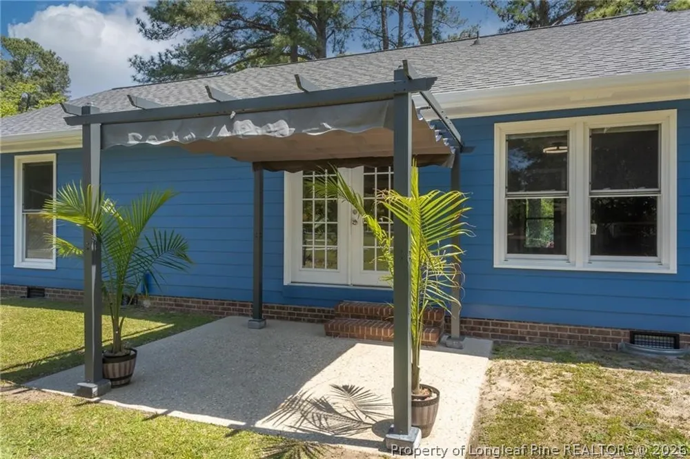 204 Bayfield Loop Fayetteville, NC 28314