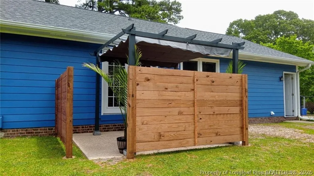 204 Bayfield Loop Fayetteville, NC 28314