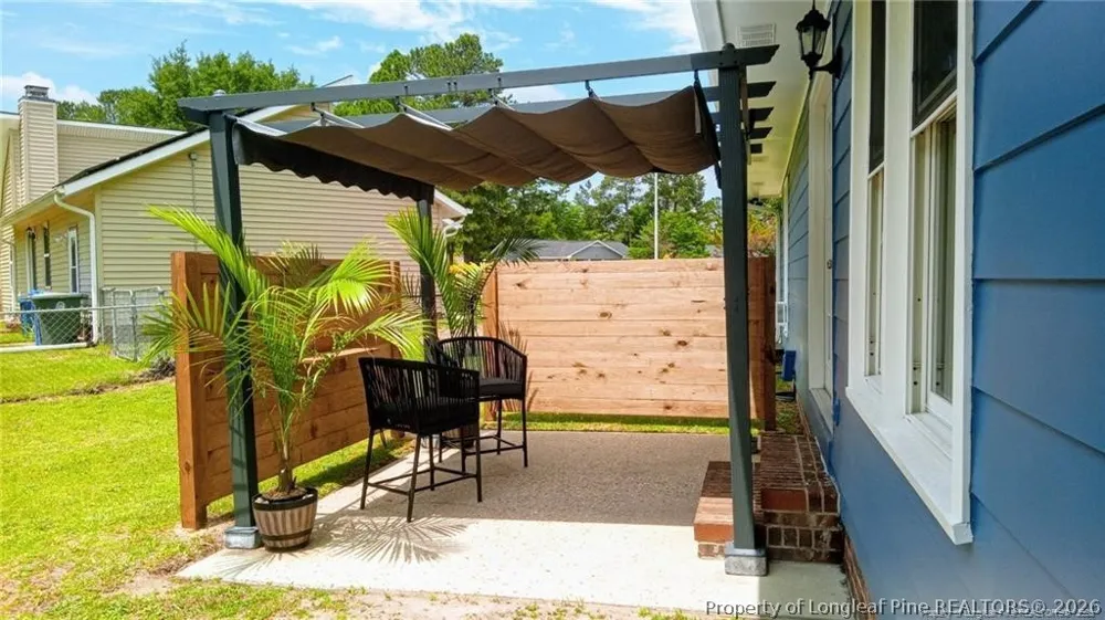 204 Bayfield Loop Fayetteville, NC 28314