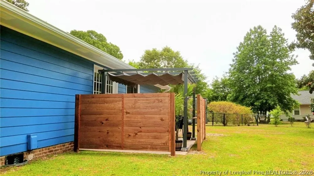 204 Bayfield Loop Fayetteville, NC 28314