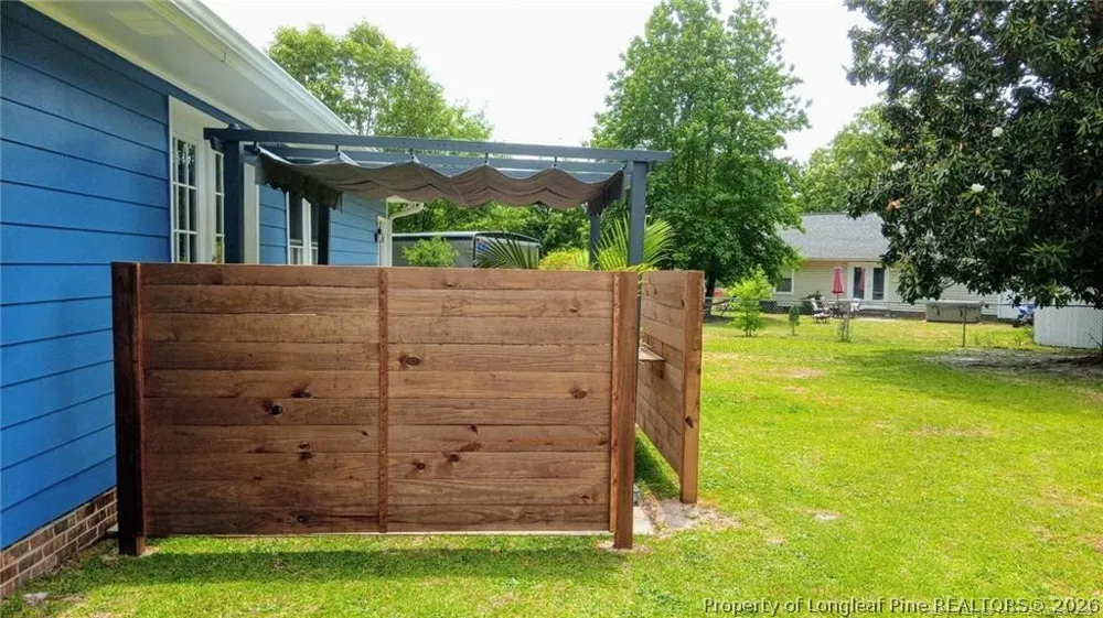 204 Bayfield Loop Fayetteville, NC 28314