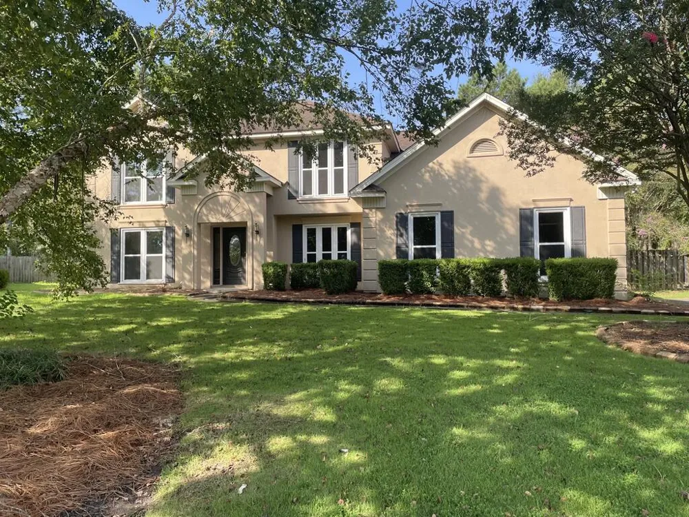 6501 Mink Drive Midland, GA 31820