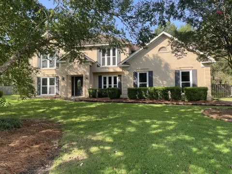 6501 Mink Drive