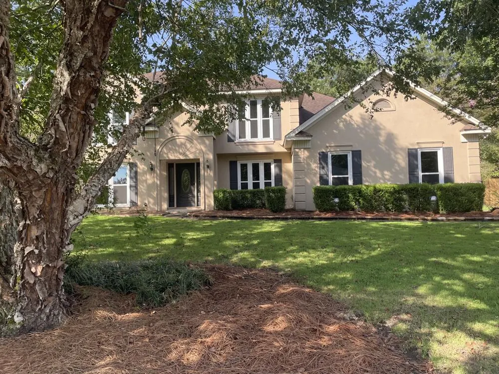 6501 Mink Drive Midland, GA 31820