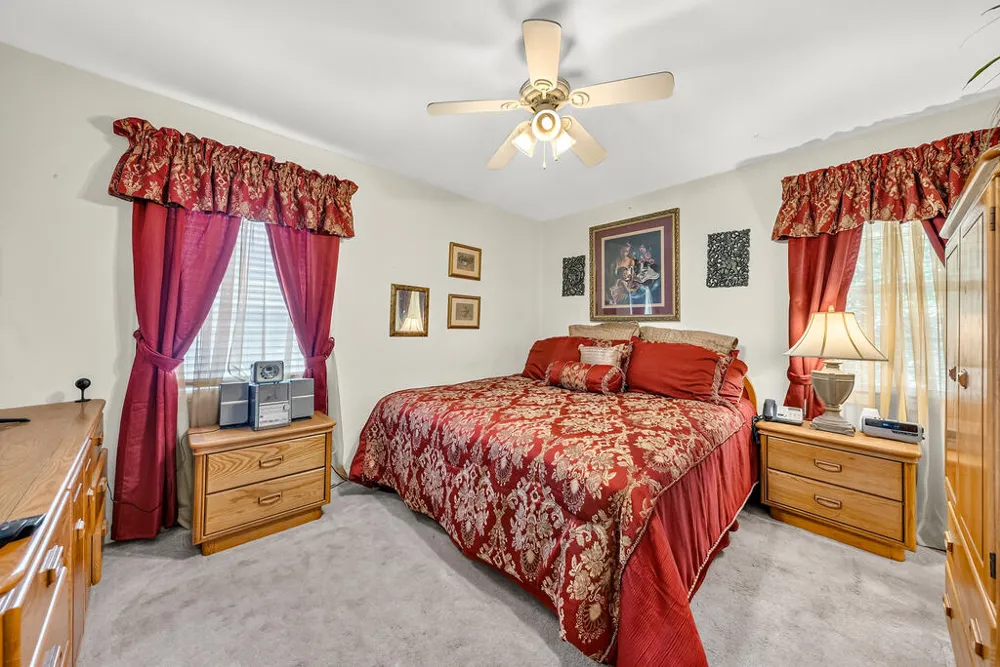 2121 Burnside Drive Columbus, GA 31907
