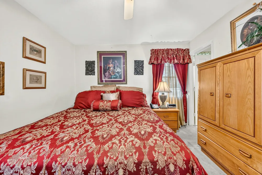 2121 Burnside Drive Columbus, GA 31907