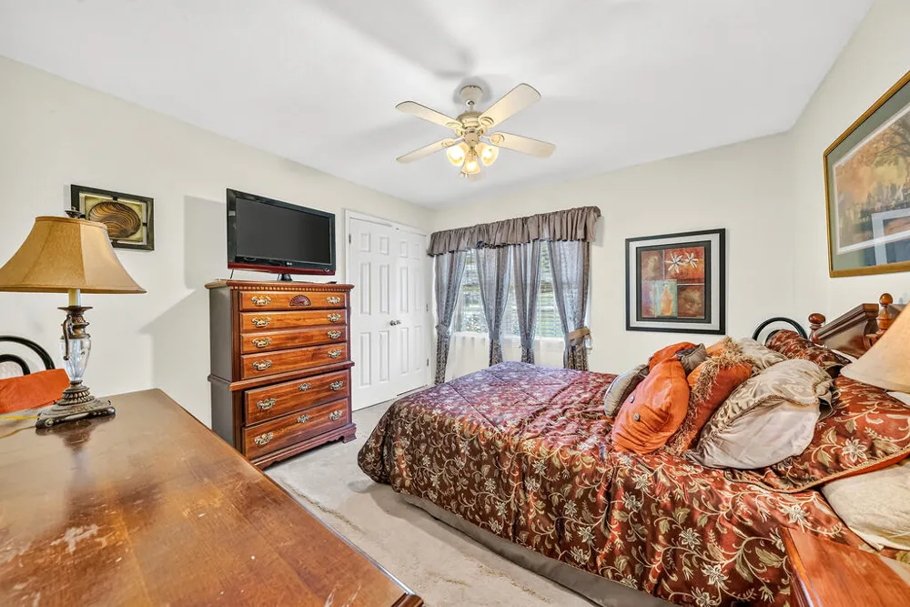2121 Burnside Drive Columbus, GA 31907