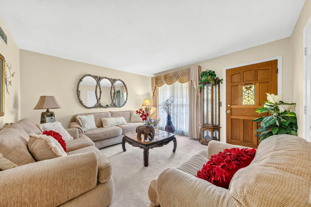 2121 Burnside Drive Columbus, GA 31907