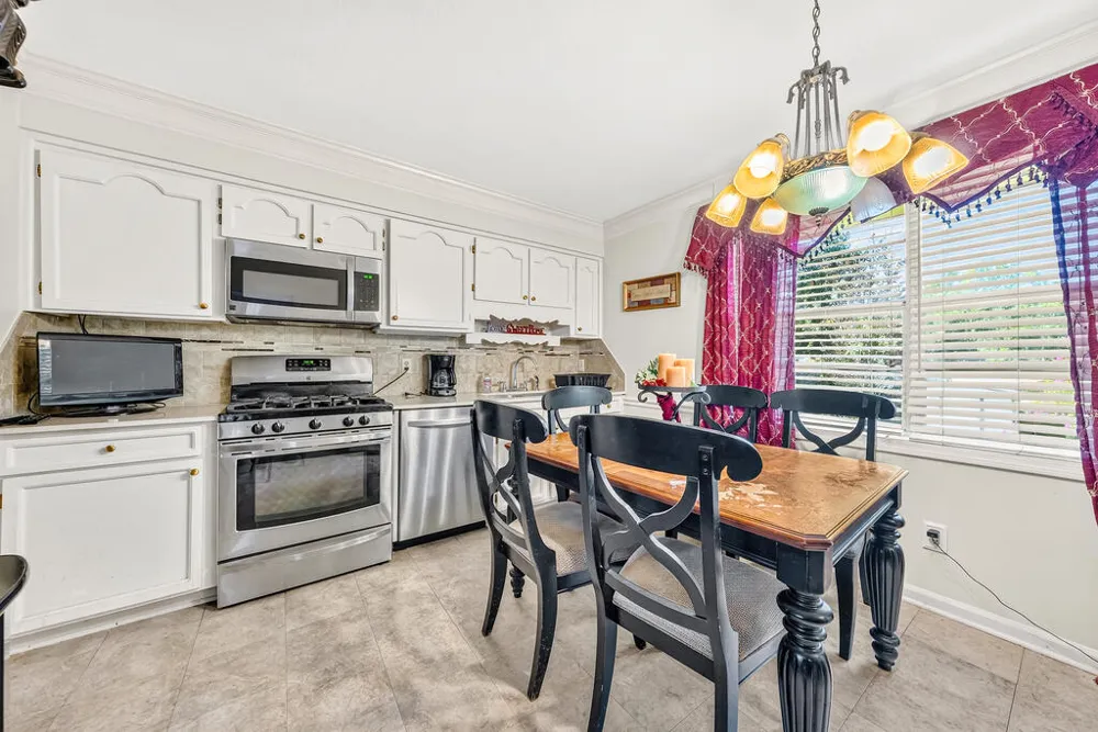 2121 Burnside Drive Columbus, GA 31907