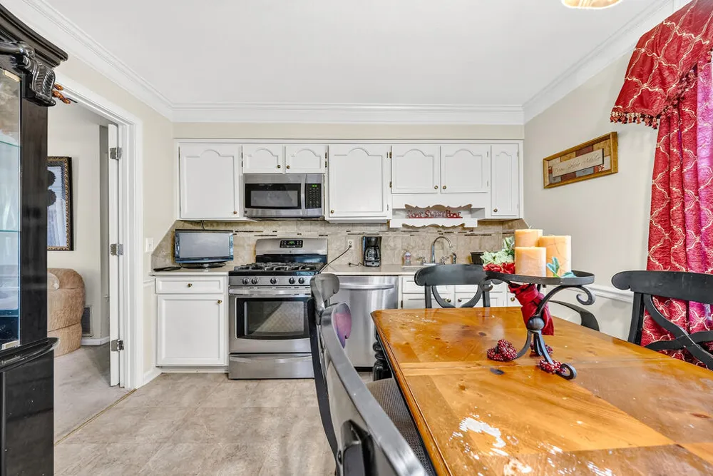 2121 Burnside Drive Columbus, GA 31907