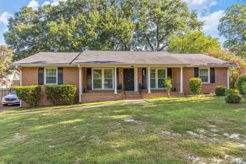 3421 Tomahawk Drive