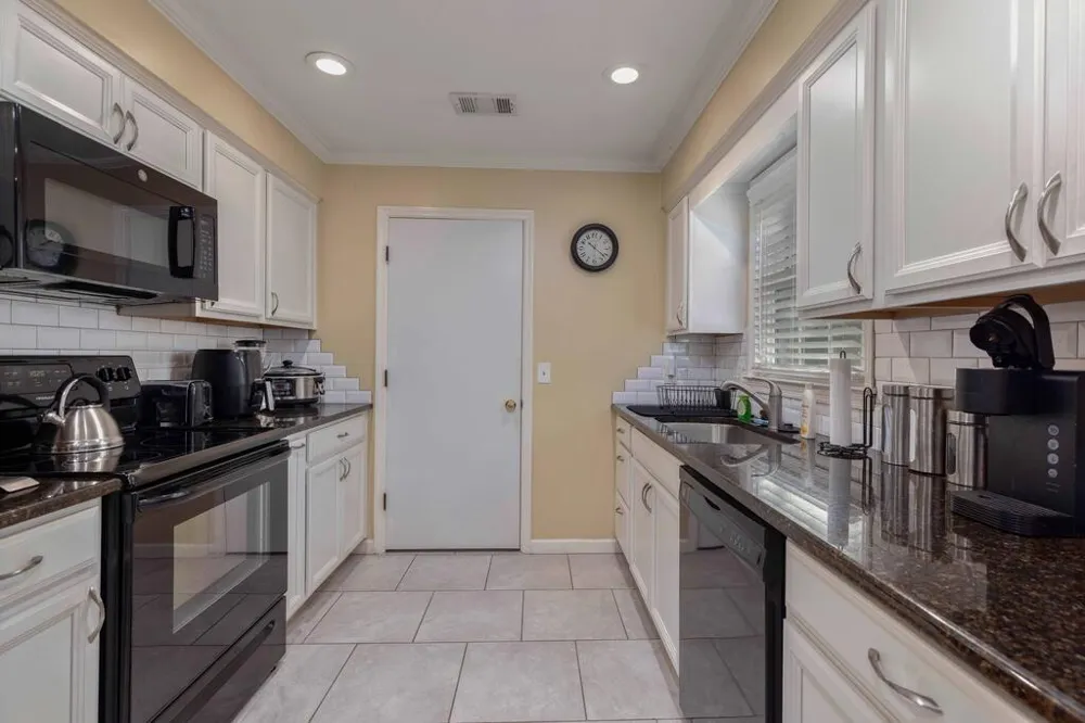 3421 Tomahawk Drive Columbus, GA 31907