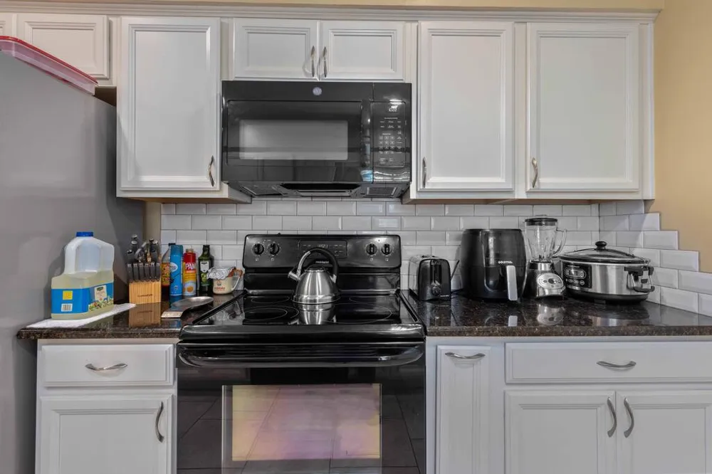 3421 Tomahawk Drive Columbus, GA 31907