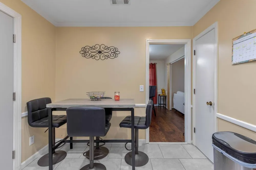 3421 Tomahawk Drive Columbus, GA 31907