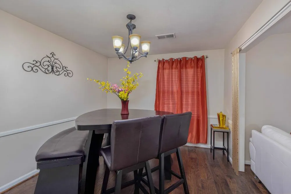 3421 Tomahawk Drive Columbus, GA 31907
