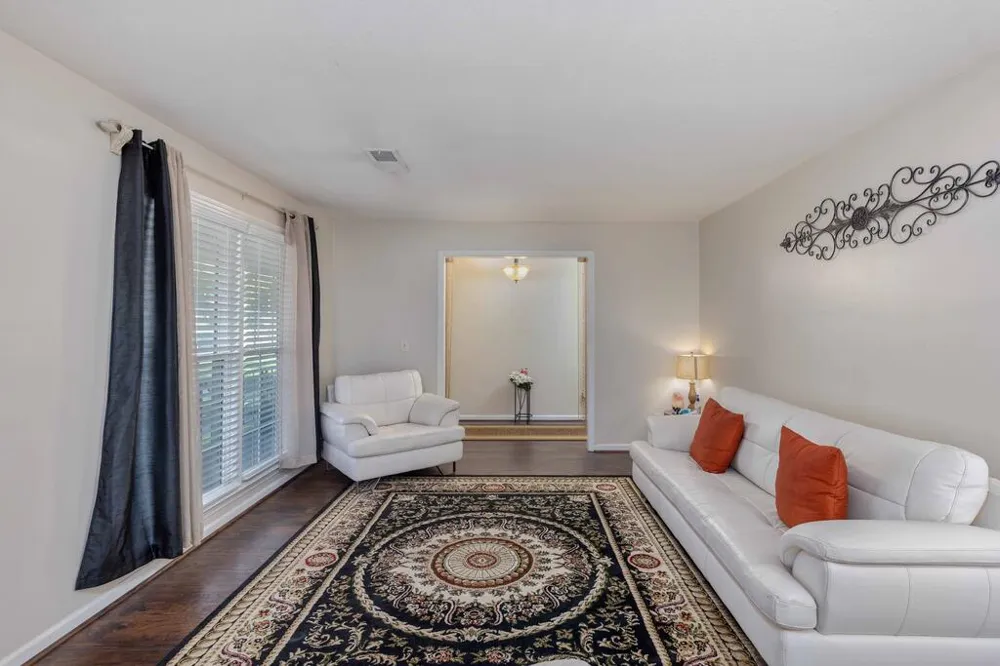 3421 Tomahawk Drive Columbus, GA 31907