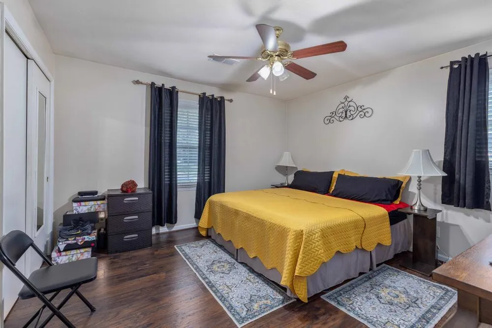 3421 Tomahawk Drive Columbus, GA 31907