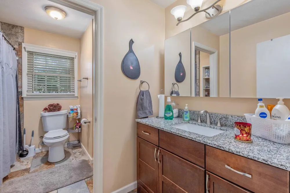 3421 Tomahawk Drive Columbus, GA 31907
