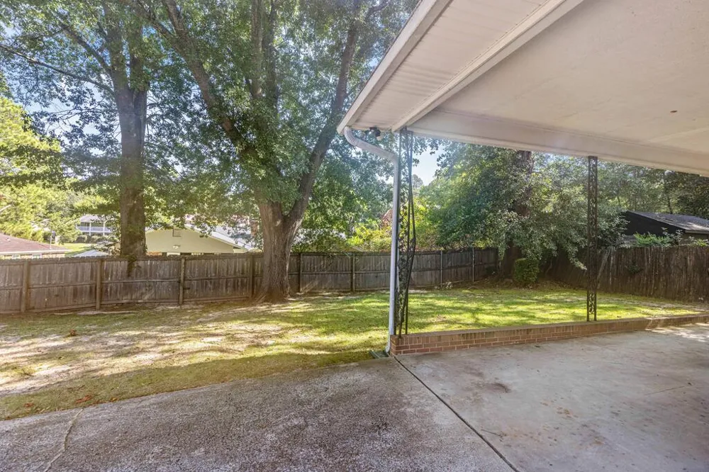 3421 Tomahawk Drive Columbus, GA 31907