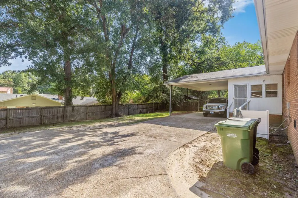 3421 Tomahawk Drive Columbus, GA 31907
