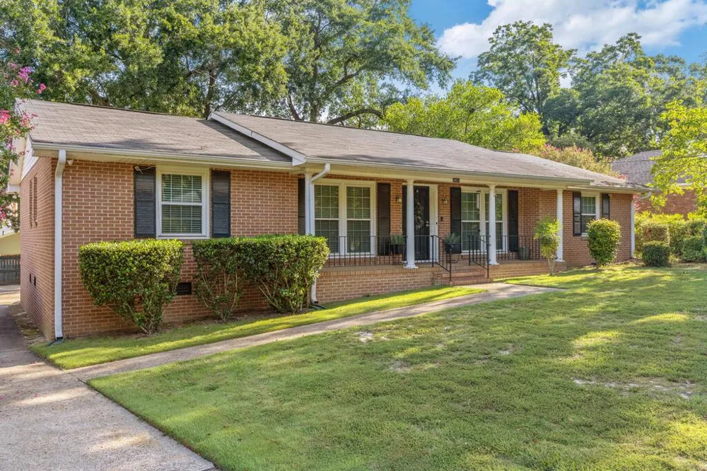 3421 Tomahawk Drive Columbus, GA 31907