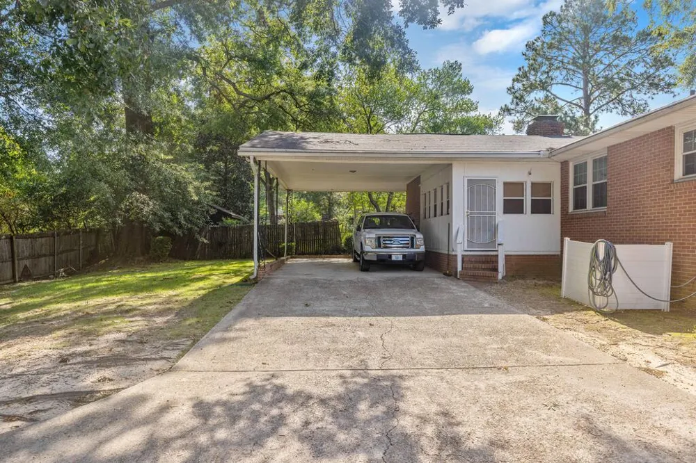 3421 Tomahawk Drive Columbus, GA 31907