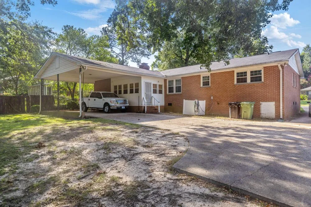 3421 Tomahawk Drive Columbus, GA 31907