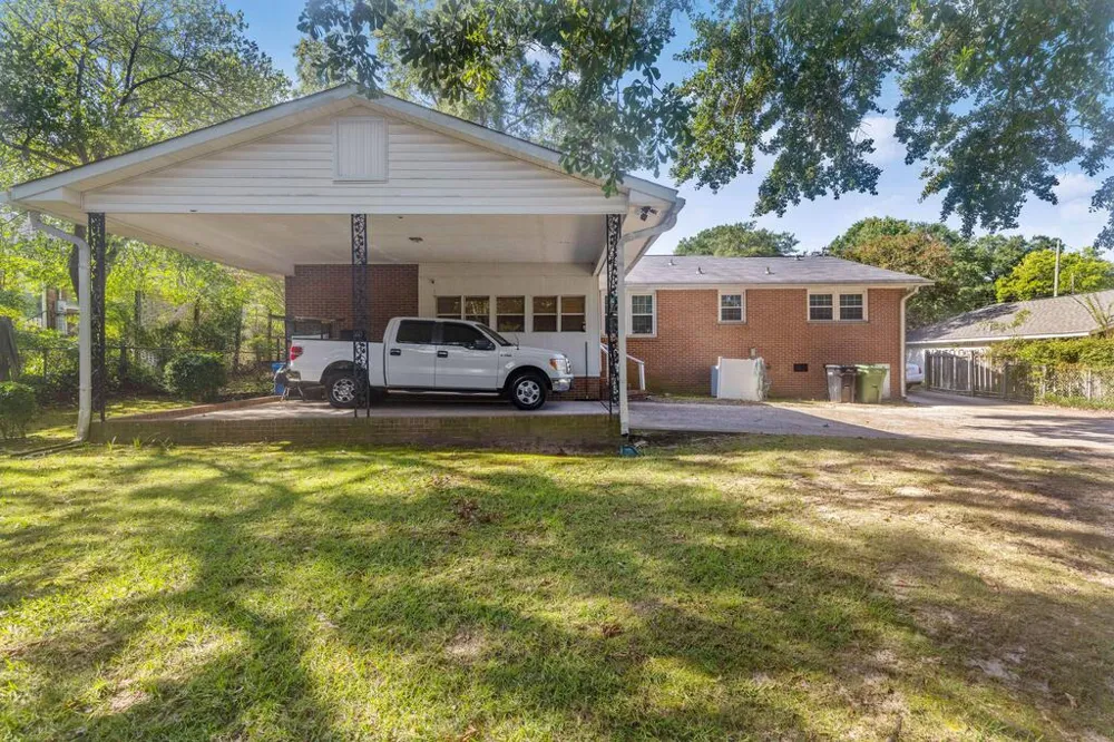 3421 Tomahawk Drive Columbus, GA 31907