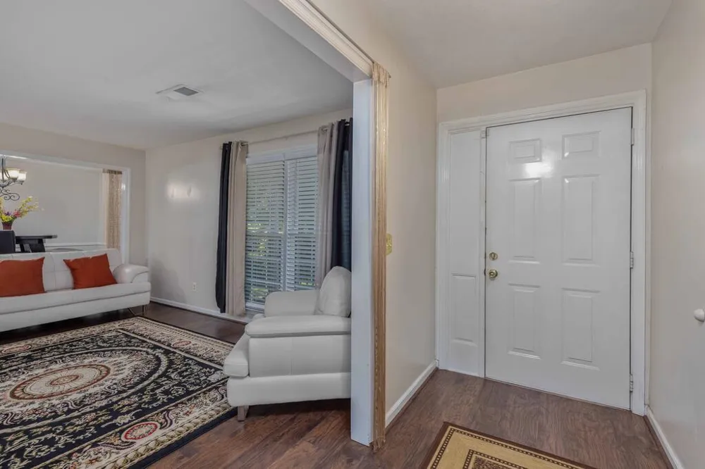 3421 Tomahawk Drive Columbus, GA 31907