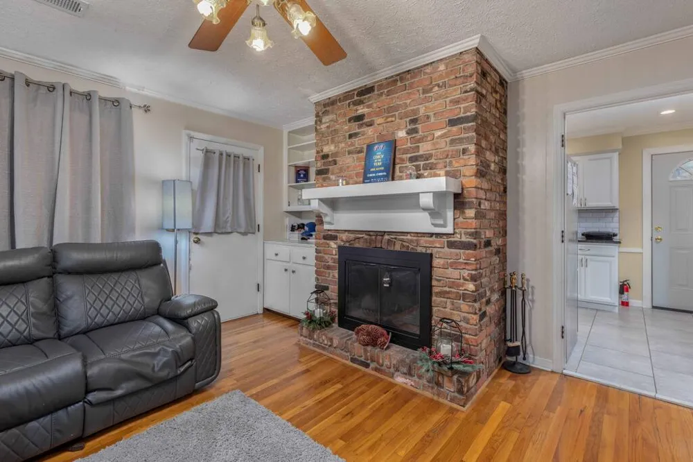 3421 Tomahawk Drive Columbus, GA 31907