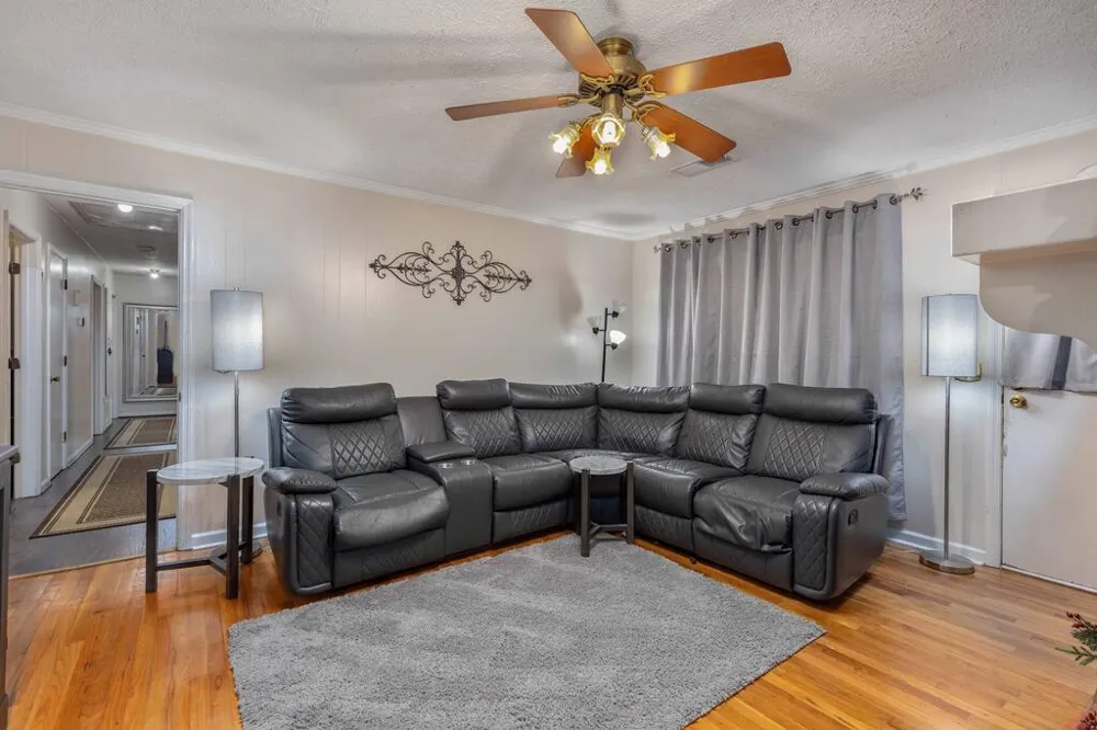 3421 Tomahawk Drive Columbus, GA 31907