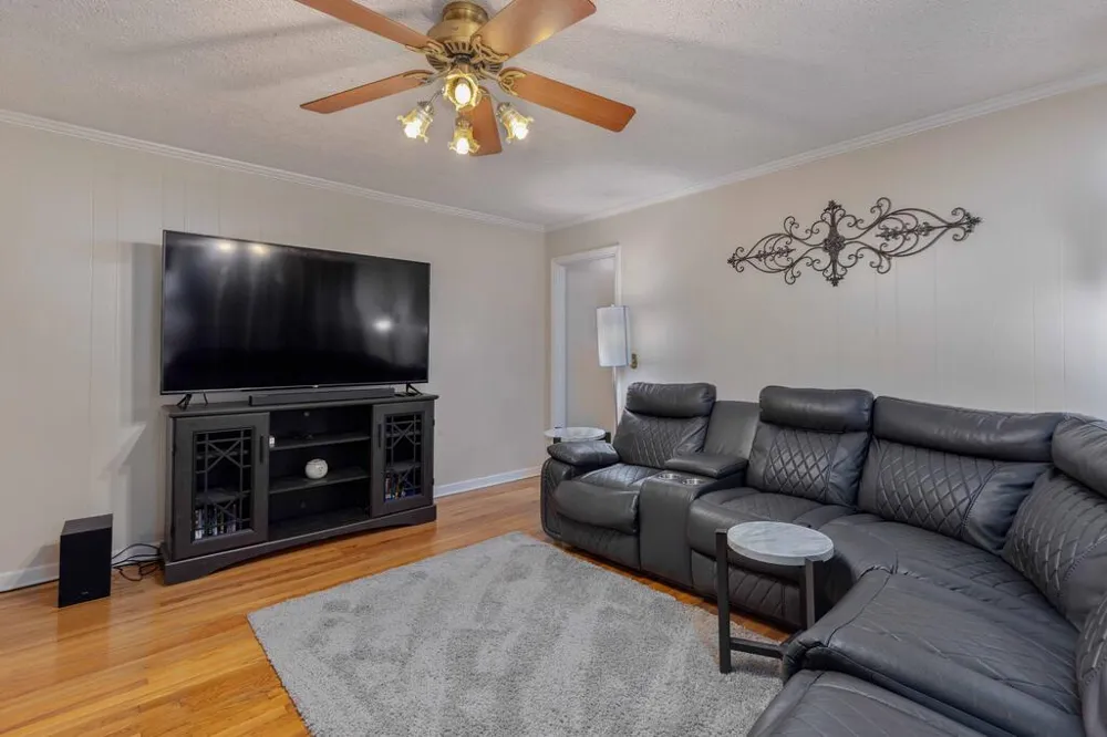 3421 Tomahawk Drive Columbus, GA 31907