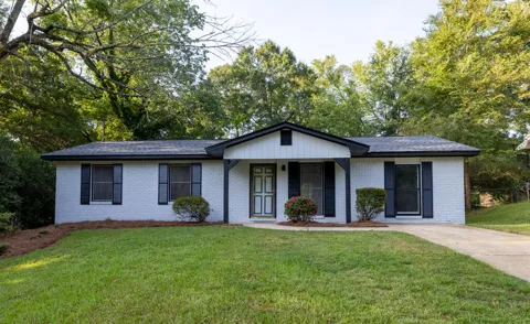 4634 Wimbish Court