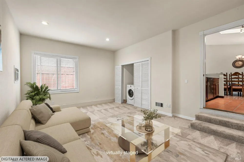 102 Pinewood Court Cotati, CA 94931