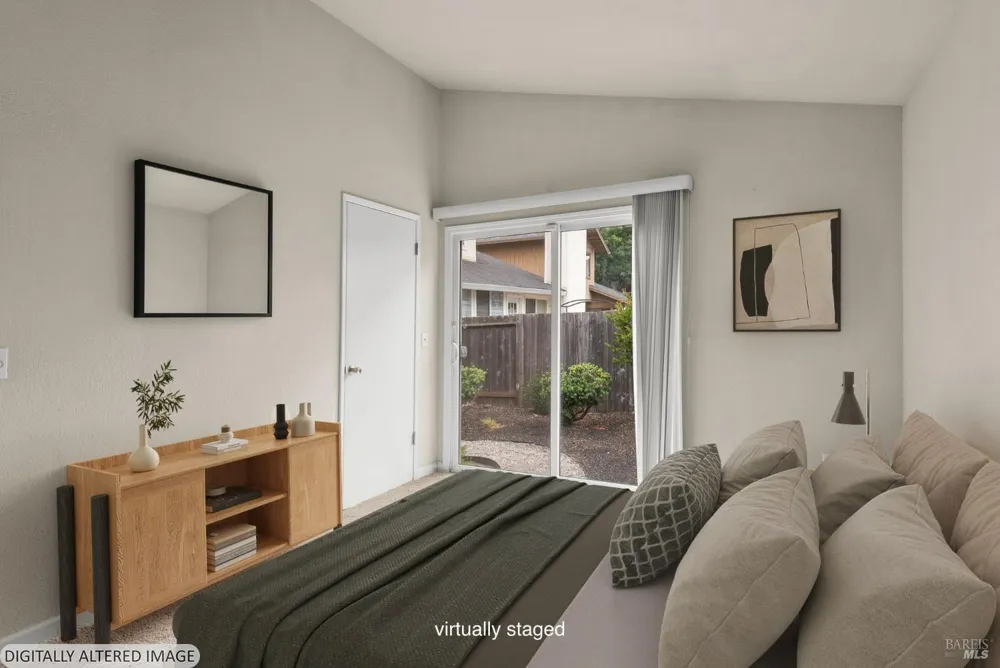102 Pinewood Court Cotati, CA 94931