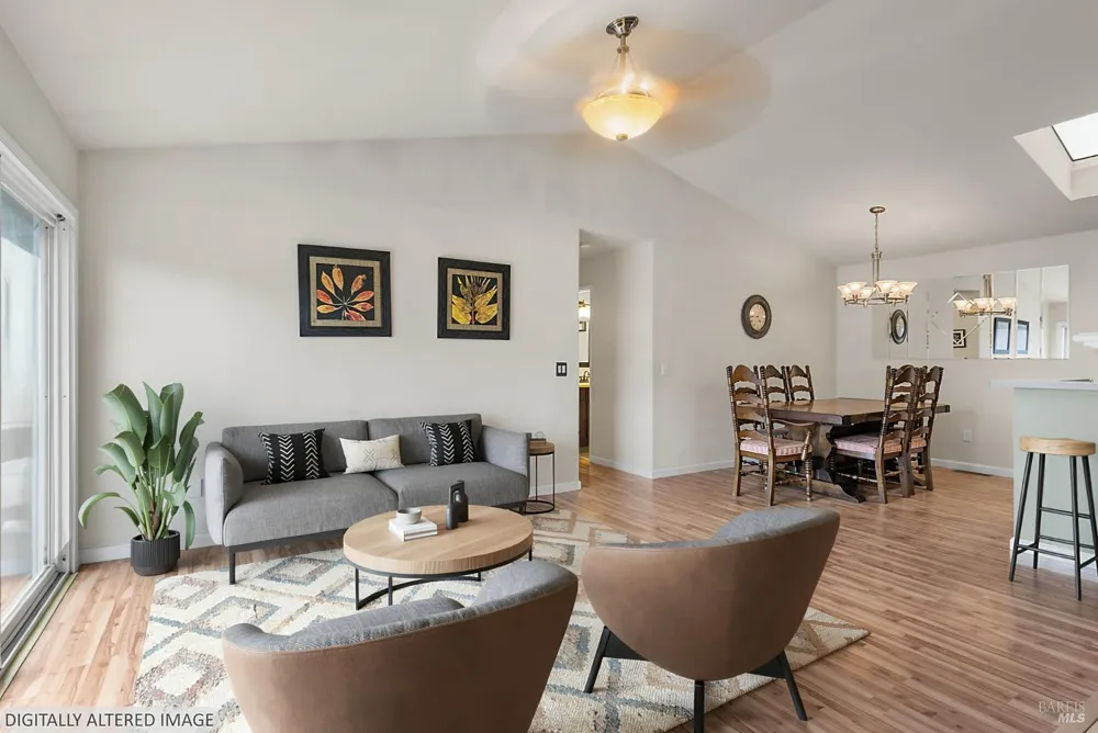 102 Pinewood Court Cotati, CA 94931