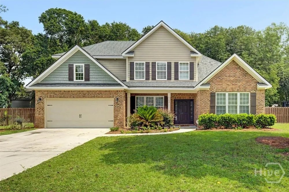 102 Red Oak Lane Rincon, GA 31326