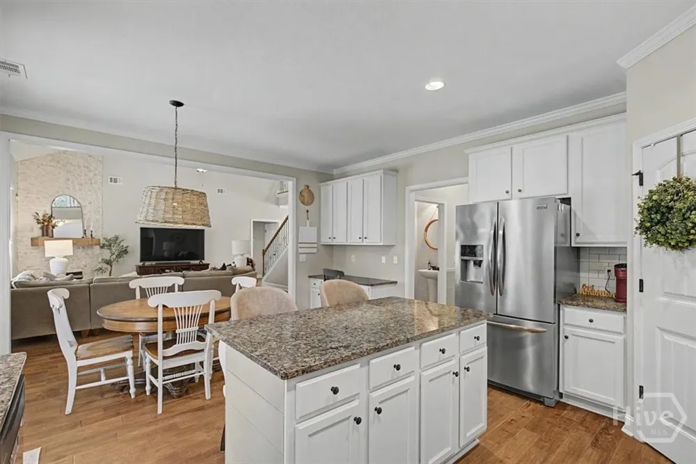 102 Red Oak Lane Rincon, GA 31326