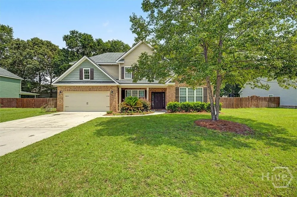 102 Red Oak Lane Rincon, GA 31326