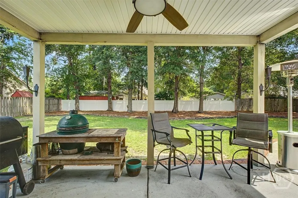102 Red Oak Lane Rincon, GA 31326