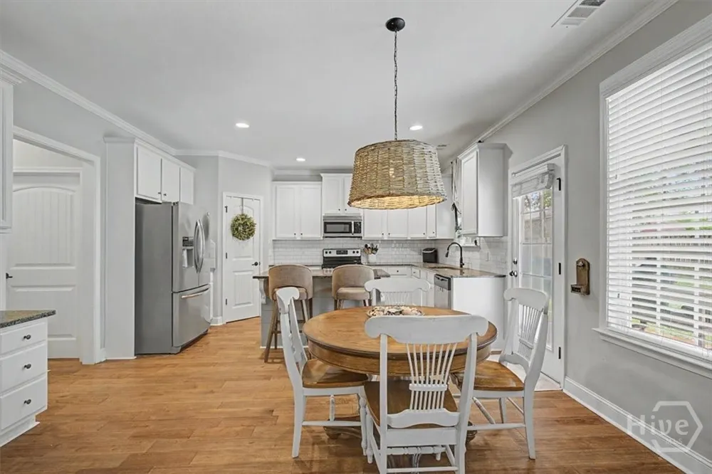 102 Red Oak Lane Rincon, GA 31326