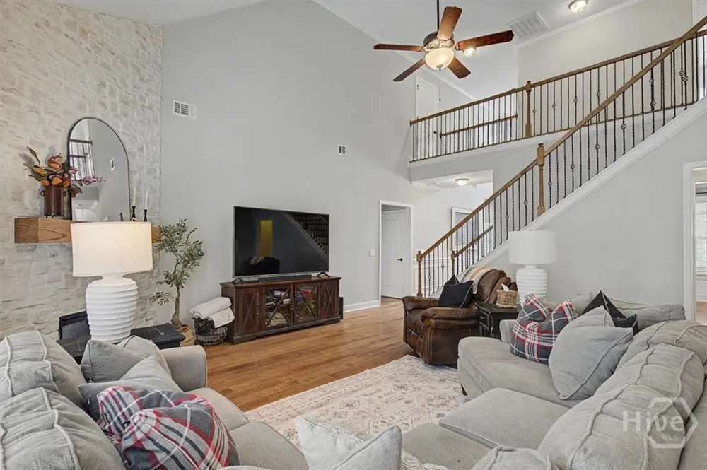 102 Red Oak Lane Rincon, GA 31326