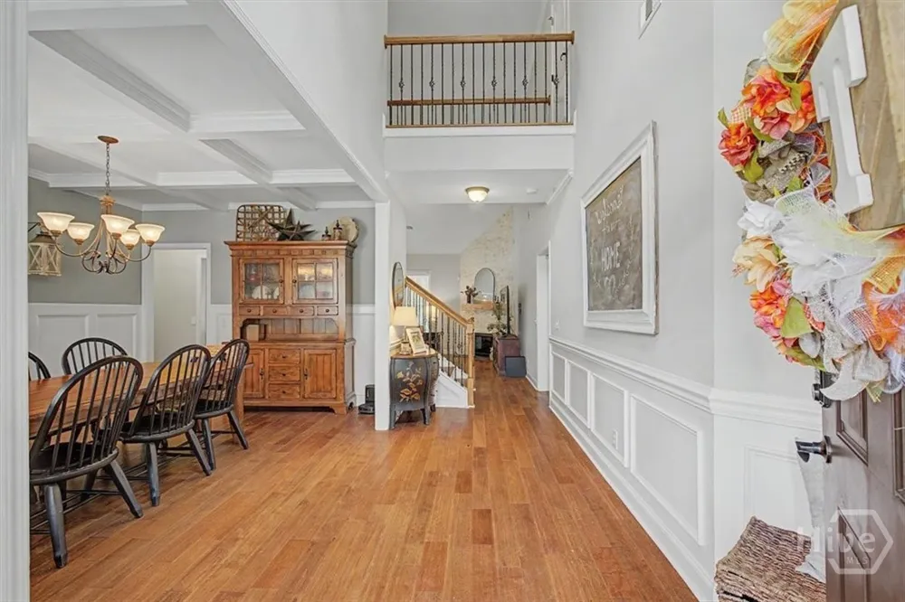 102 Red Oak Lane Rincon, GA 31326