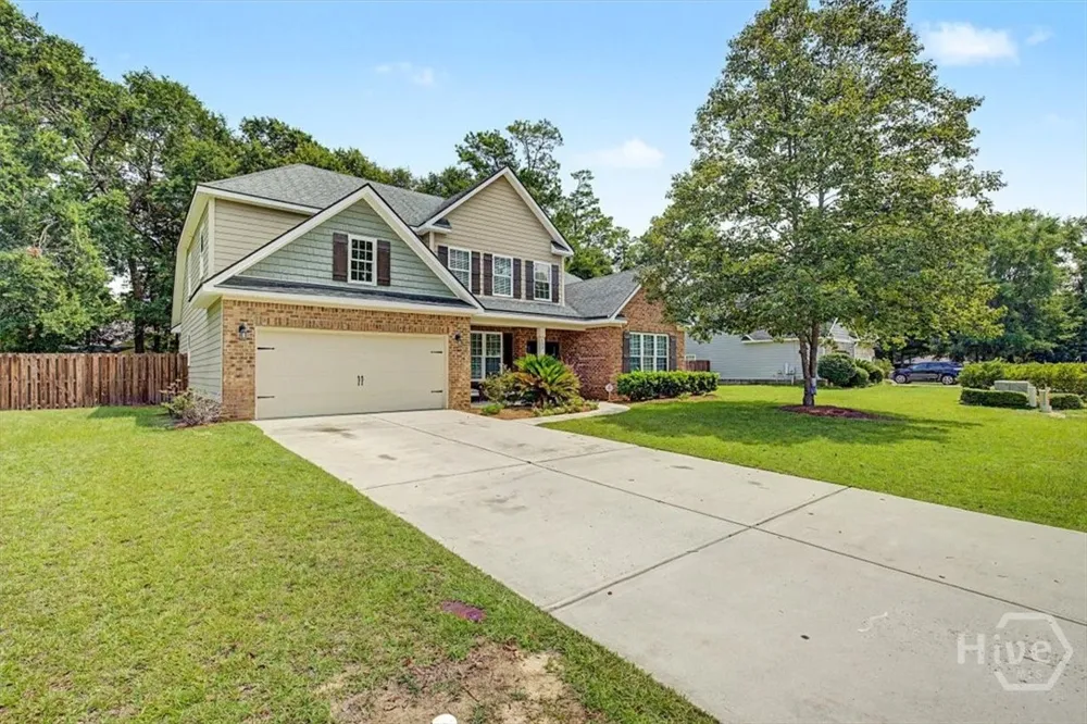102 Red Oak Lane Rincon, GA 31326